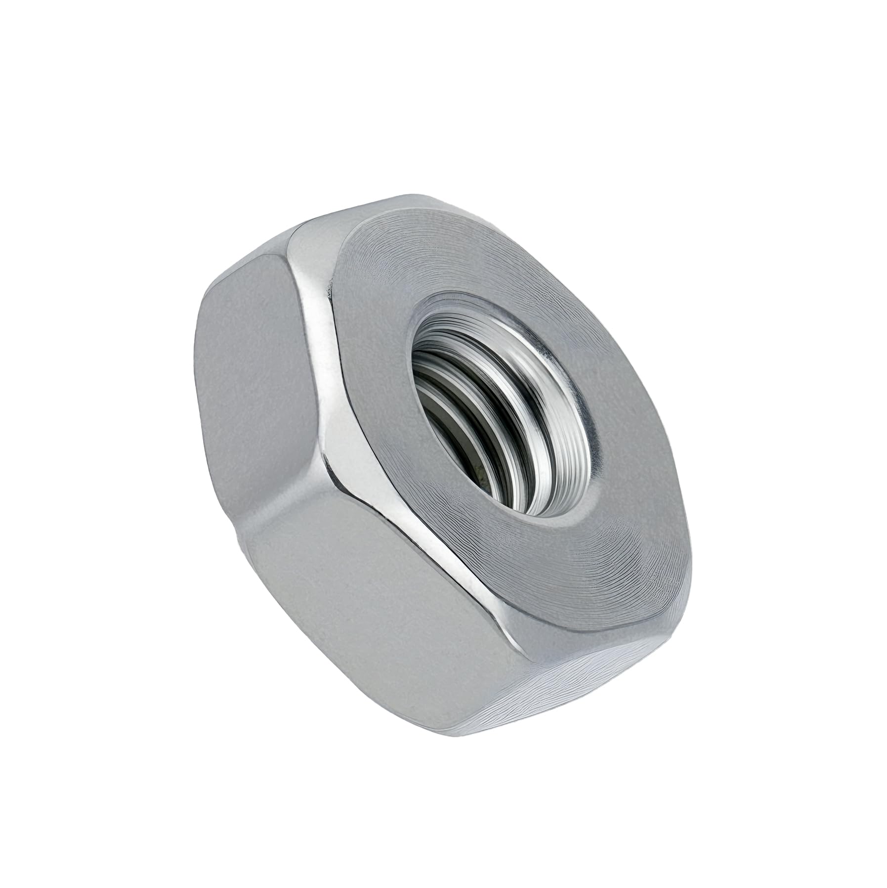 5 Pieces Sprocket Bar Nuts for STHIL Chainsaw Replacement Fits MS240 MS260 MS270 MS280 MS290 MS310 MS390 MS340 MS360 MS360C MS440 MS460 MS640 MS650 MS660 Stihl Chainsaw Parts #0000 955 0804 - Image 5