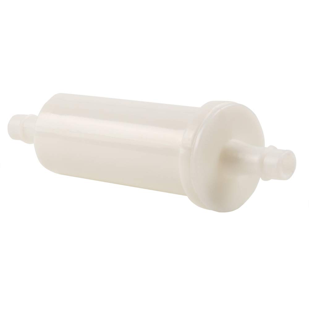 AloneGoer 35-816296-4 Outboard Fuel Filter 5/16" Fit for Marine Force 35-816296K2 35-816296Q2 35-16494-1 Replaces Johnson Evinrude Yamaha 65W-24251-10-00 65W-24251-00-00 - Image 3