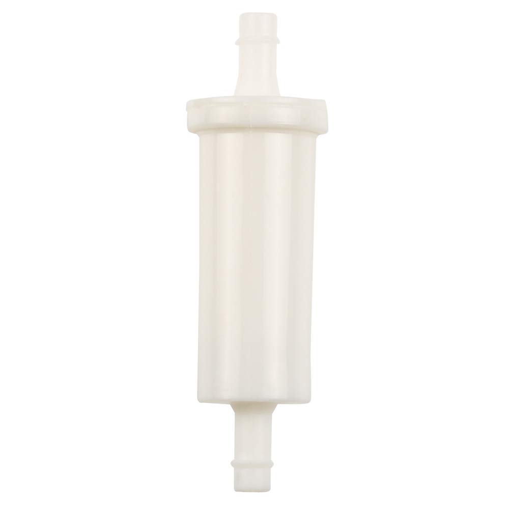 AloneGoer 35-816296-4 Outboard Fuel Filter 5/16" Fit for Marine Force 35-816296K2 35-816296Q2 35-16494-1 Replaces Johnson Evinrude Yamaha 65W-24251-10-00 65W-24251-00-00 - Image 4