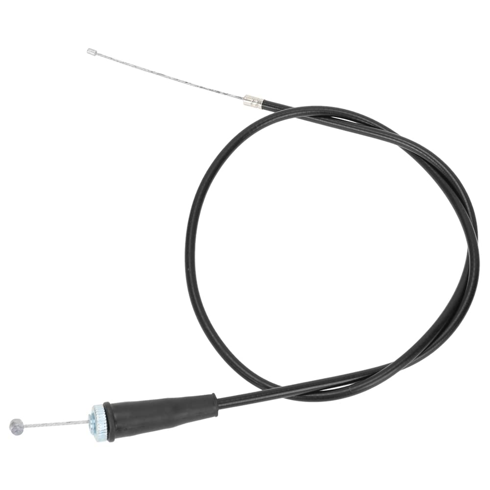 HIAORS 50 inch Throttle Cable for CT200U Mini Baja MB165 196cc 5.5hp MB200 200cc 6.5hp Pit Bike Heat Warrior MOTOVOX MBX10 MBX11 Parts - Image 9