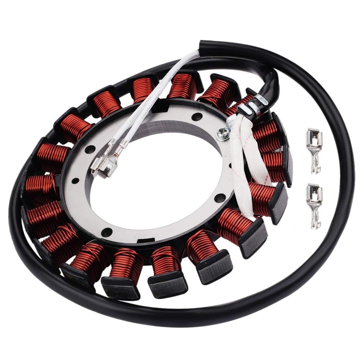 Hipa 237878-S Stator for Kohle CV15S CV16S CV18S CV20S CV25 SV720 CH20S CH740 CH750 K341 CH22 K321 15/20 Amp Engine John Deer LX172 LX176 LX178 STX30 STX38 STX46 Lawn Mower - Image 4