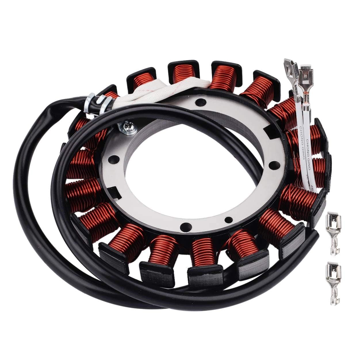 Hipa 237878-S Stator for Kohle CV15S CV16S CV18S CV20S CV25 SV720 CH20S CH740 CH750 K341 CH22 K321 15/20 Amp Engine John Deer LX172 LX176 LX178 STX30 STX38 STX46 Lawn Mower - Image 5