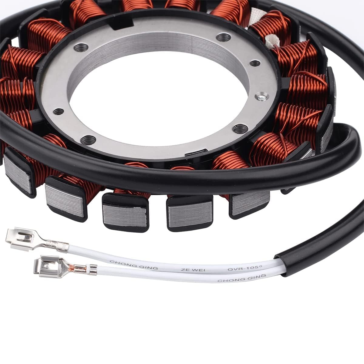 Hipa 237878-S Stator for Kohle CV15S CV16S CV20S CV460S CV730 CV740 SV590 SV600 SV600S SV540S SV620 SV725 SV735 SV590S KT725 KT735 KT740 KT745 CH20S CH20 CH730 237878 234859 237329 237330 Engine - Image 7