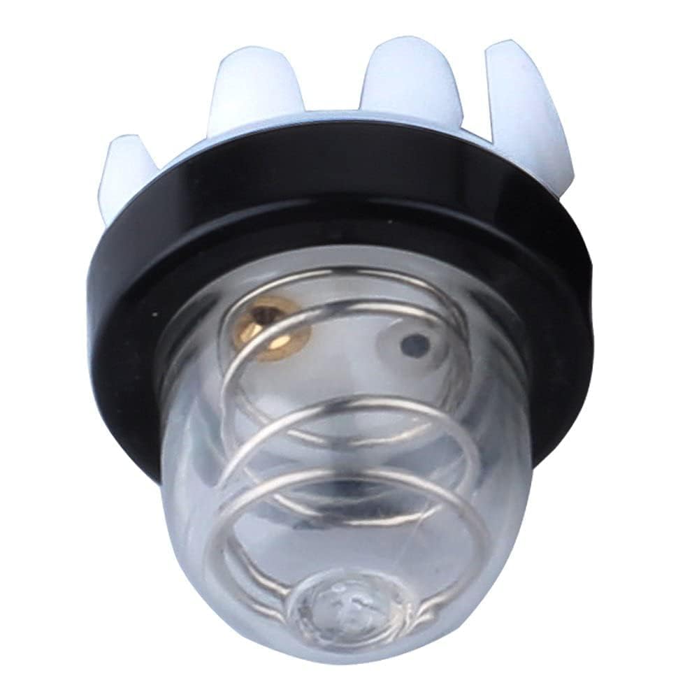 Hipa 3 Packs TS420 Primer Bulb for STIHL TS 420 TS410 TS410Z TS420Z Concrete Cut Off Saw BR350 BR430 BR450 SR430 SR450 Gas Fuel Bulbs Replaces 4238 350 6201 - Image 3