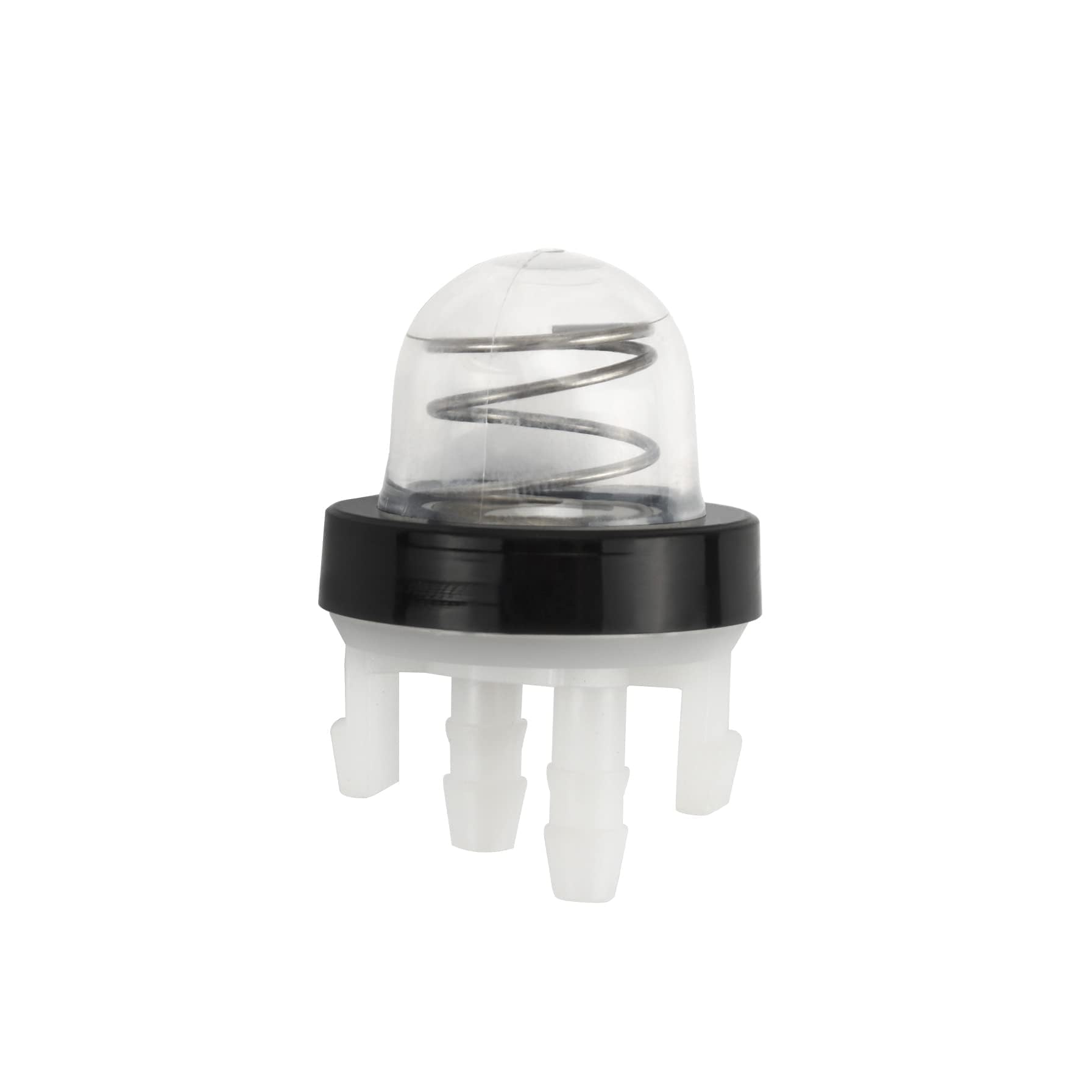 Hipa 3 Packs TS420 Primer Bulb for STIHL TS 420 TS410 TS410Z TS420Z Concrete Cut Off Saw BR350 BR430 BR450 SR430 SR450 Gas Fuel Bulbs Replaces 4238 350 6201 - Image 7