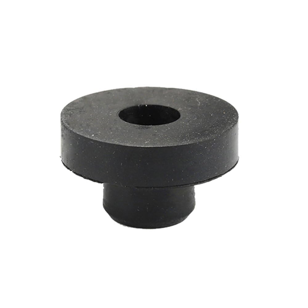 HIPA 3-PCS Fuel Tank Rubber Grommet Bushing 46-6560 104047 for Joh-n D-ee Toro Wheel Horse Riding Lawn Mower Tractor - Image 3