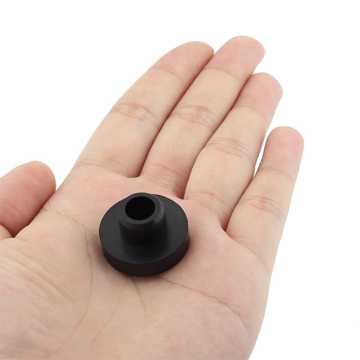 HIPA 3-PCS Fuel Tank Rubber Grommet Bushing 46-6560 104047 for Joh-n D-ee Toro Wheel Horse Riding Lawn Mower Tractor - Image 4