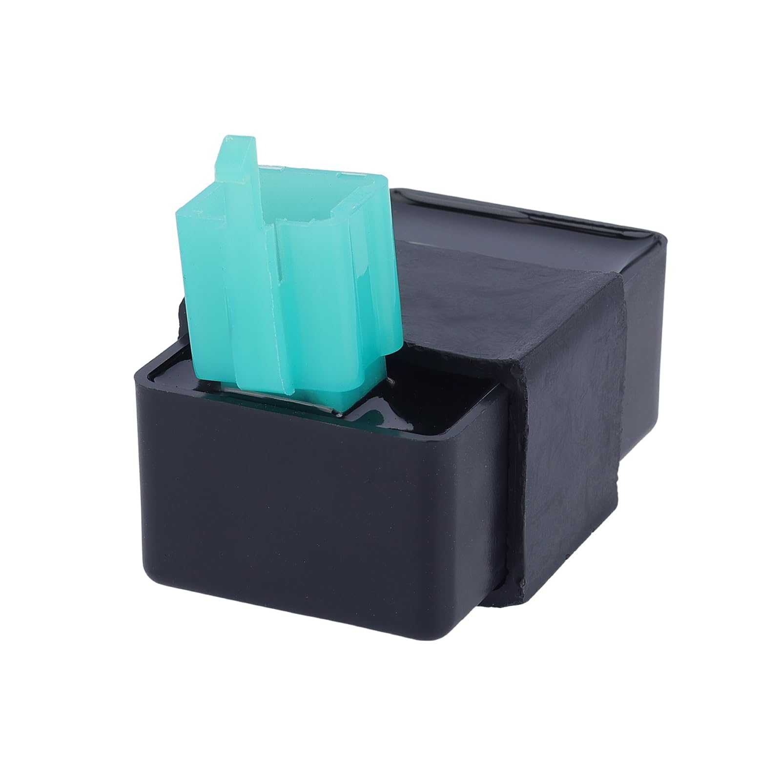 HIPA 5 Pin AC CDI Box for COOLSTER 125cc 50c 70c 90cc 110cc SSR125 Dirt Bike Tao Tao ATV Pit Mini Pocket Bike - Image 7