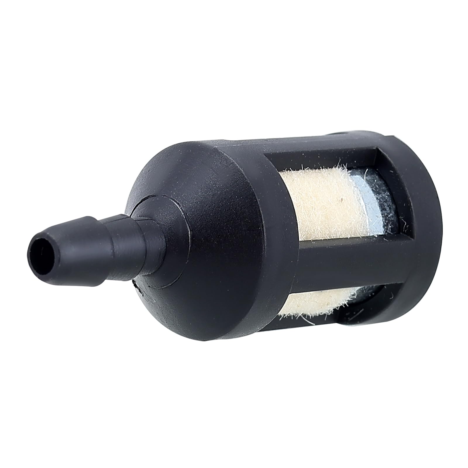 Hipa 530069216 Fuel Line Hose for Poulan St-ihl Echo Craftsman Husqvrna Homelite String Trimmer Weedeater Leaf Blower Engine Parts Replaces Zama ZF-1 Ryobi Fuel Filter WALBR Primer Bulb 188-12 188-13 - Image 4