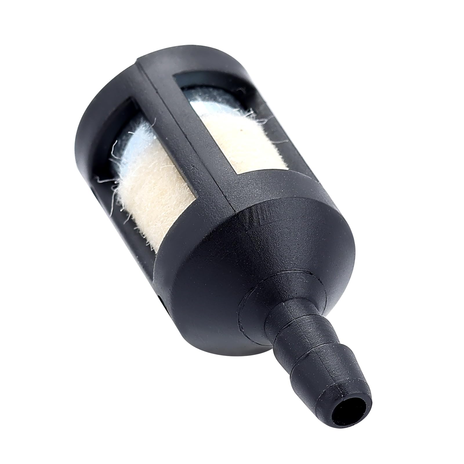 Hipa 530069216 Fuel Line Hose for Poulan St-ihl Echo Craftsman Husqvrna Homelite String Trimmer Weedeater Leaf Blower Engine Parts Replaces Zama ZF-1 Ryobi Fuel Filter WALBR Primer Bulb 188-12 188-13 - Image 6