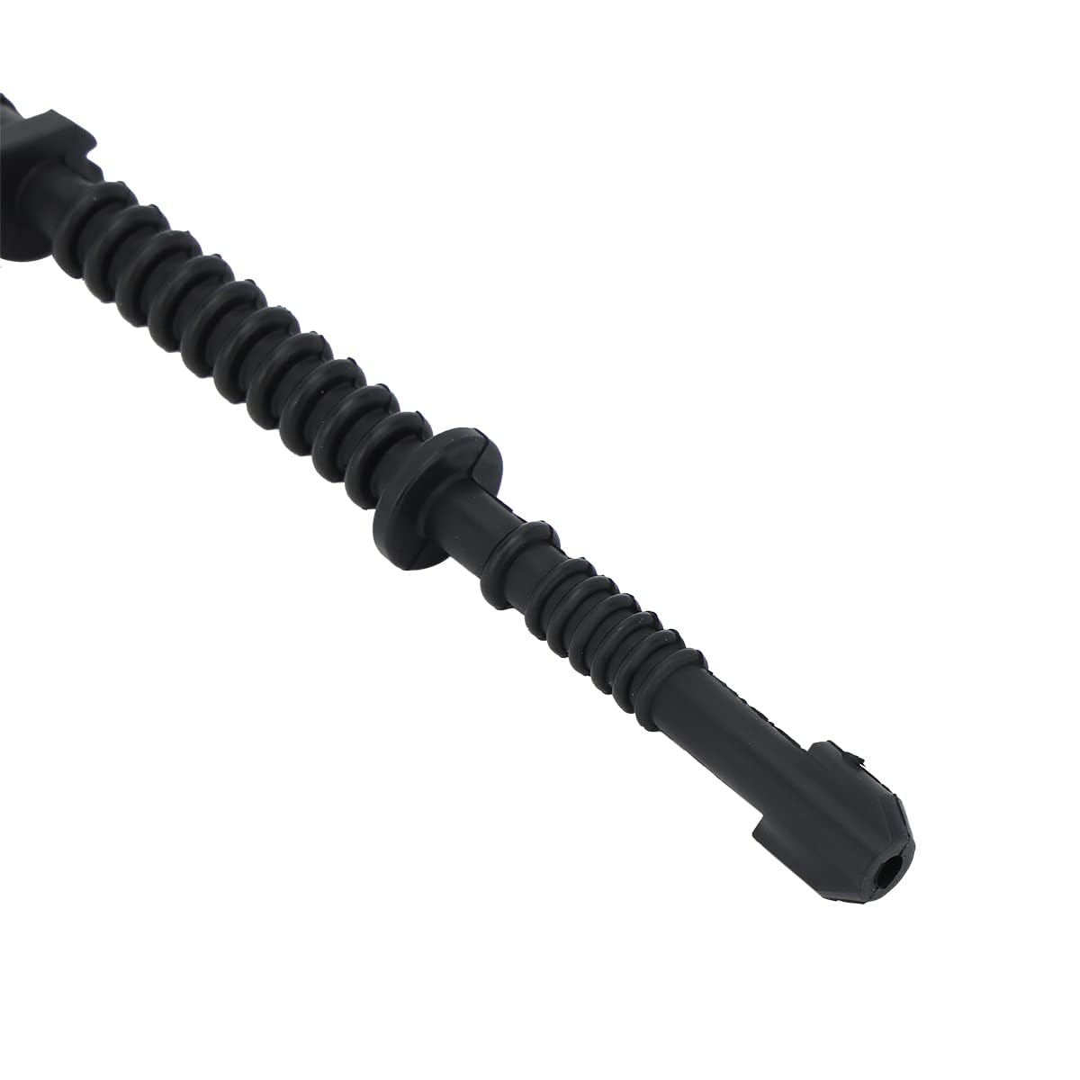 Hipa 544128601 Fuel Line Kit Compatible with Hus-qvarna Chainsaw 435 435E 440 440E 445 445E 450 450E Parts with 577535101 Return Line 503443201 591375401 Fuel Filter - Image 7