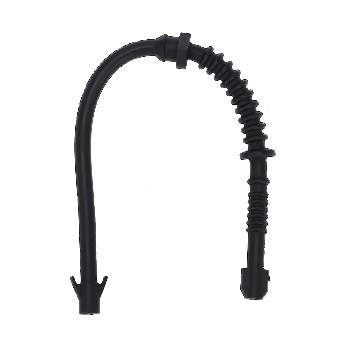 Hipa 544128601 Fuel Line Kit Compatible with Hus-qvarna Chainsaw 435 435E 440 440E 445 445E 450 450E Parts with 577535101 Return Line 503443201 591375401 Fuel Filter - Image 8