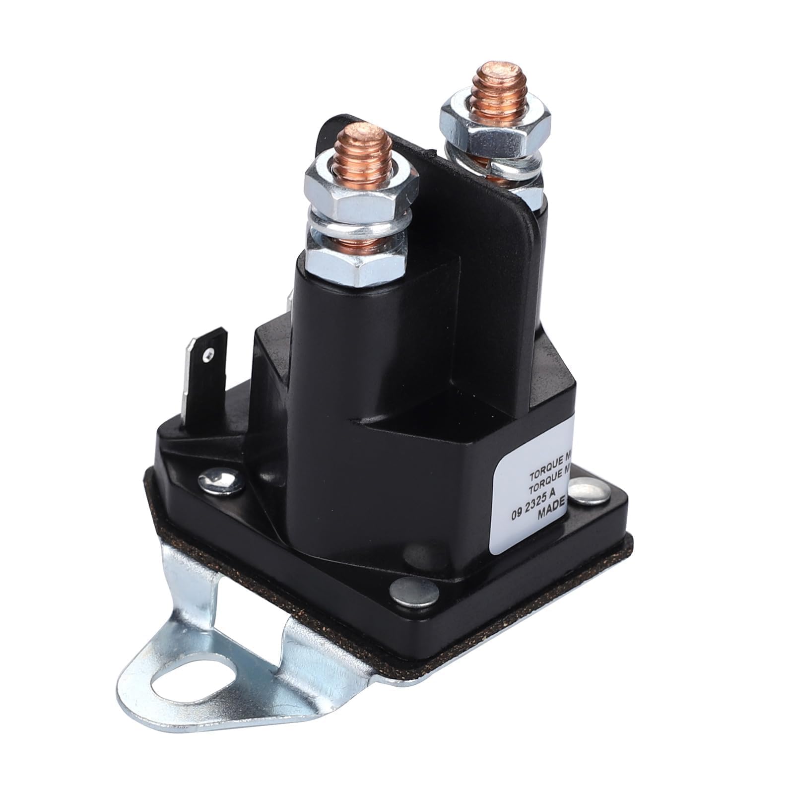 Hipa 582042801 192507 Starter Solenoid for Hus-qvarna Craftsman YS4500 LT2000 YT3000 582042802 532192507 Riding Lawn Mower Tractor 12V 4 Post Parts - Image 7