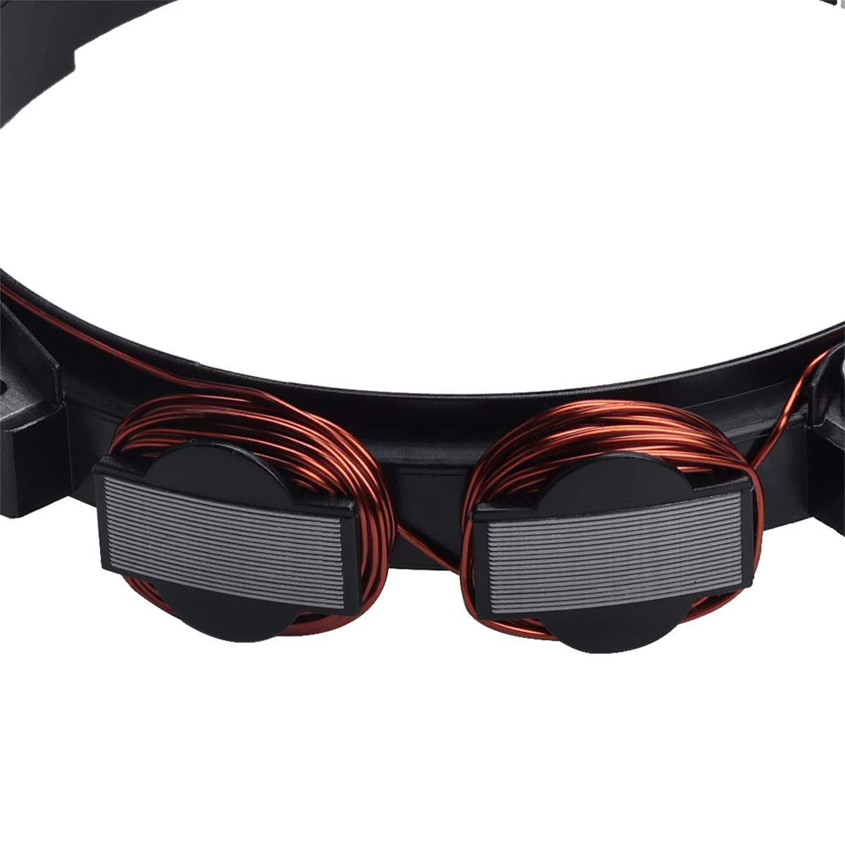 Hipa 592831 Alternator Compatible with BS 696459 691063 393800 391735 393474 390185 390671 390693 391222 391520 Cub Cad CC760 933E 933R 1002 1030 1106 1208 1238 to-ro LX426 LX466 Lawn Mower Tractor - Image 6