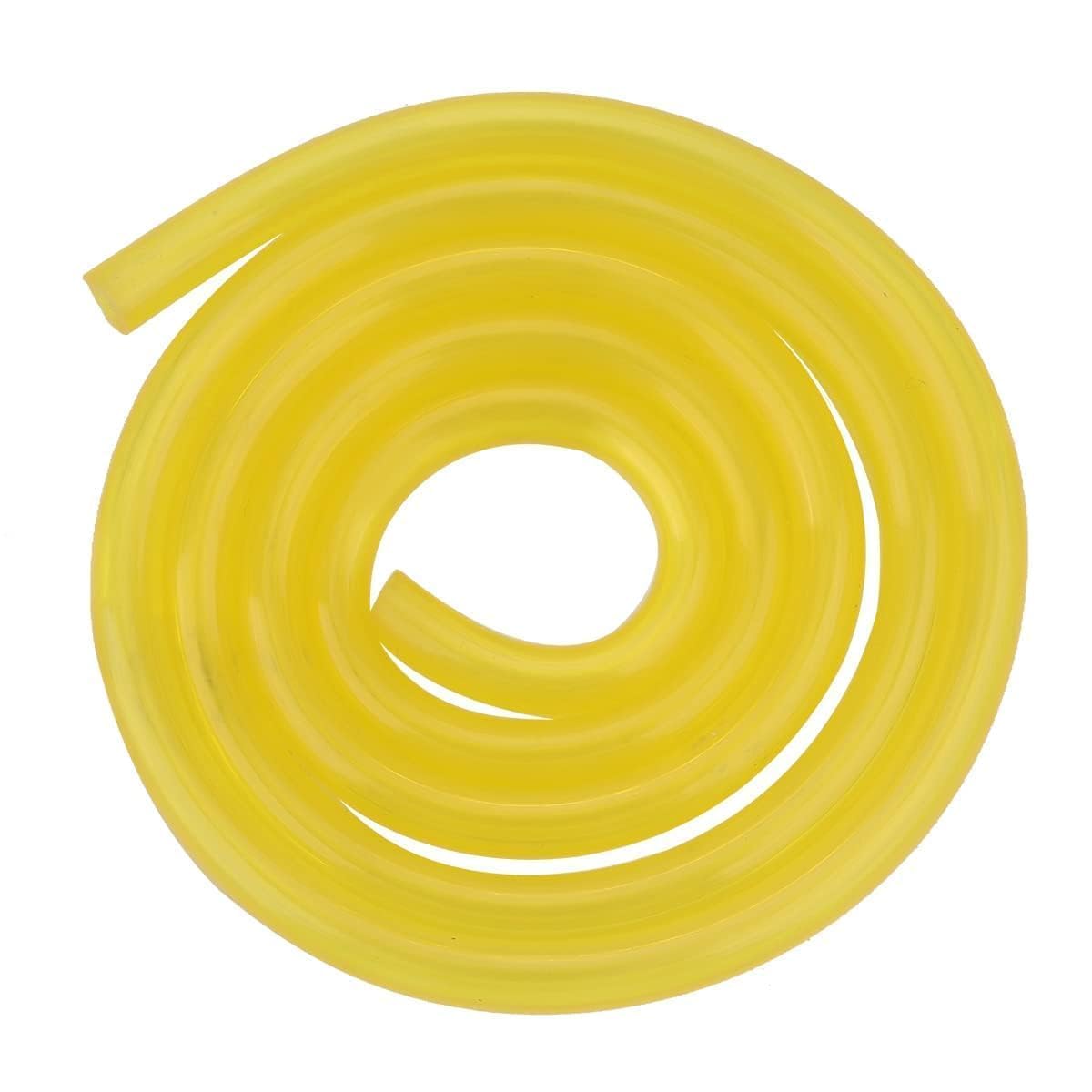 HIPA 791-182353 Fuel Line Kit for MTD Troy-Bilt TB144 TB26CO TB26TB TB415CS TB465SS TB475SS TB490BC Yard Man YM141 YM21SS YM26BC YM26CO YM26CS YM260CS Trimmer with Primer Bulb Tune Up Kit - Image 9