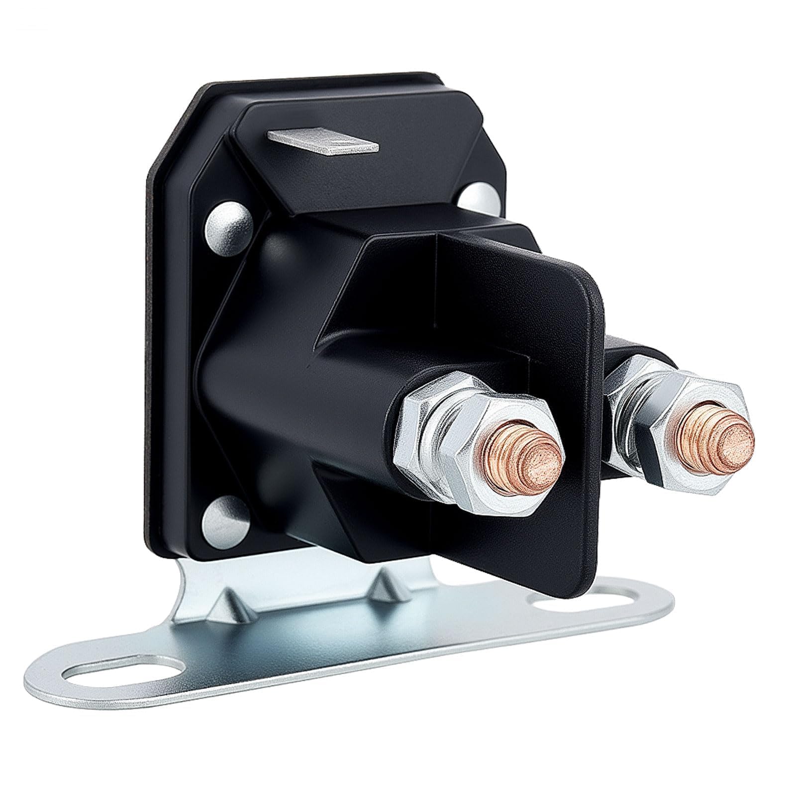 HIPA 925-1426A Starter Solenoid 12V for MTD 925-1426 925-0771 725-1426 725-1426A 725-0771 Toro 112-0309 Mowers 80Amp Parts - Image 4