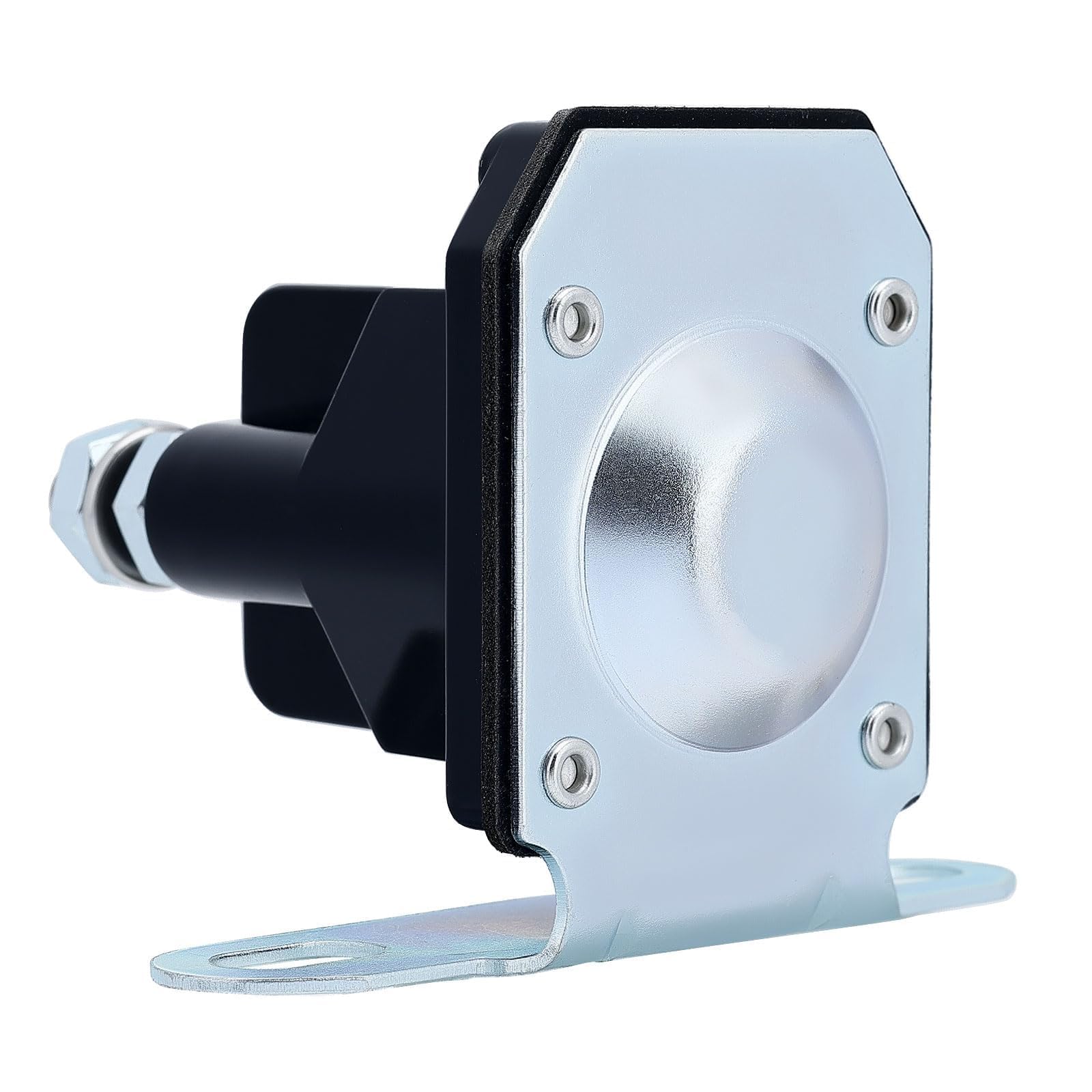 HIPA 925-1426A Starter Solenoid 12V for MTD 925-1426 925-0771 725-1426 725-1426A 725-0771 Toro 112-0309 Mowers 80Amp Parts - Image 5