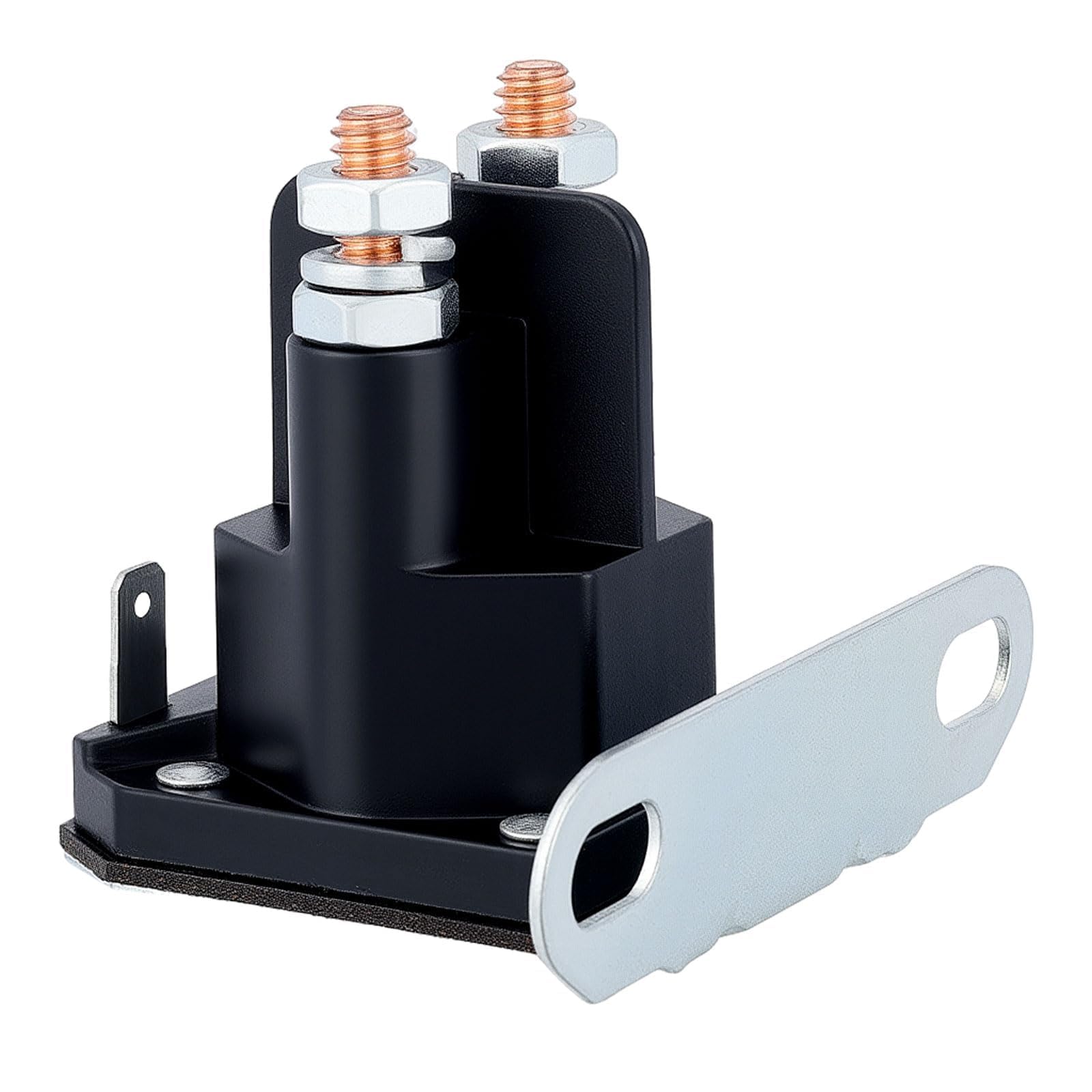 HIPA 925-1426A Starter Solenoid 12V for MTD 925-1426 925-0771 725-1426 725-1426A 725-0771 Toro 112-0309 Mowers 80Amp Parts - Image 6