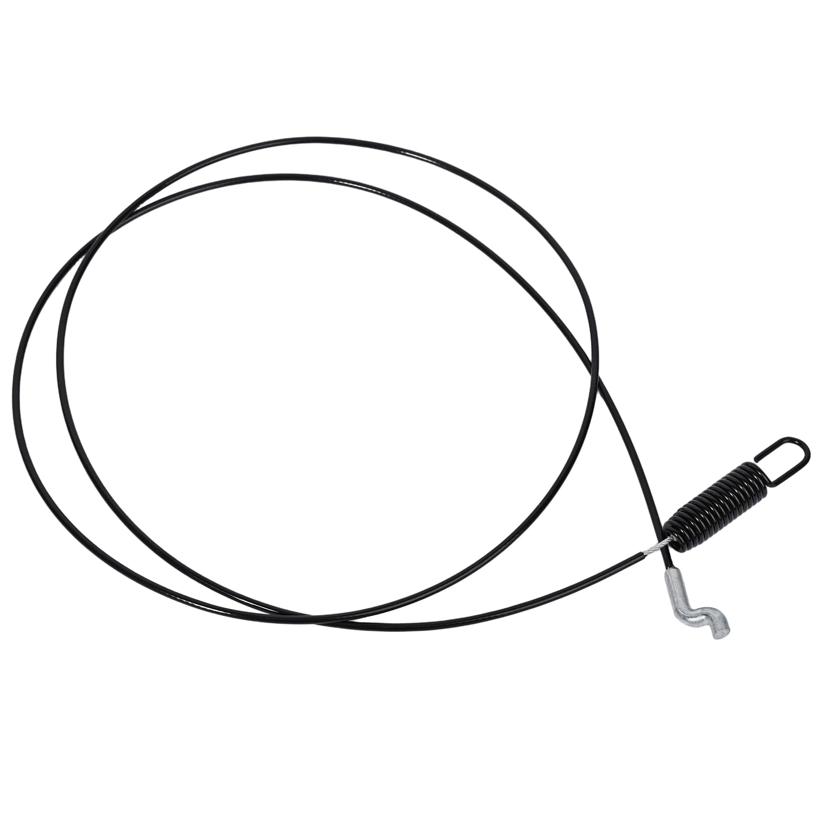 Hipa 946-04230b Auger Cable for MTD 946-04230 946-04230A 746-04230 746-04230A 746-04230b MTD Cub Cadet 2X 3X Craftman Snow Blower - Image 8