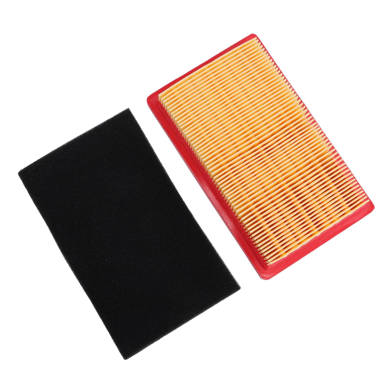 Hipa 951-10298 XT675 Air Filter for Cub Cadet ST100 ST 100 SC100 173CC Replace Kohler 149CC 14 083 19-S 14 083 01-S Courage XT7 XT6 Engines with 951-10358A Fuel Filter - Image 3