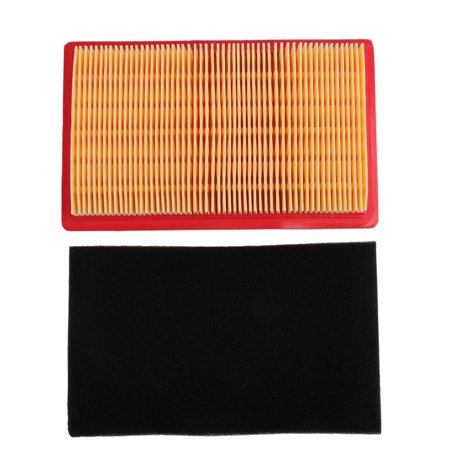 Hipa 951-10298 XT675 Air Filter for Cub Cadet ST100 ST 100 SC100 173CC Replace Kohler 149CC 14 083 19-S 14 083 01-S Courage XT7 XT6 Engines with 951-10358A Fuel Filter - Image 4