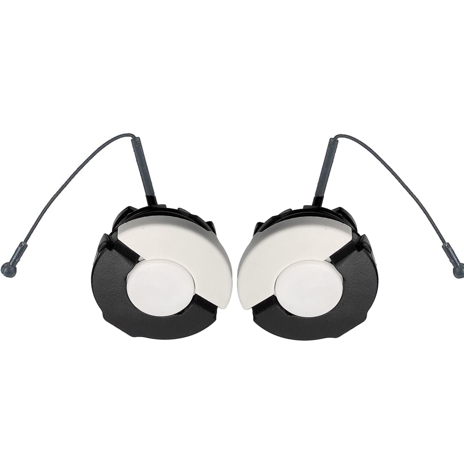 Hipa Fuel Cap and Oil Cap for STHIL MS290 MS310 MS390 MS270 MS280 MS341 MS361 MS440 MS460 MS880 Chainsaw - Image 3