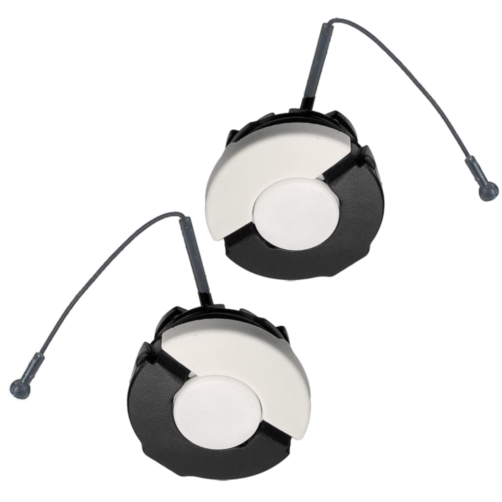 Hipa Fuel Cap and Oil Cap for STHIL MS290 MS310 MS390 MS270 MS280 MS341 MS361 MS440 MS460 MS880 Chainsaw - Image 4