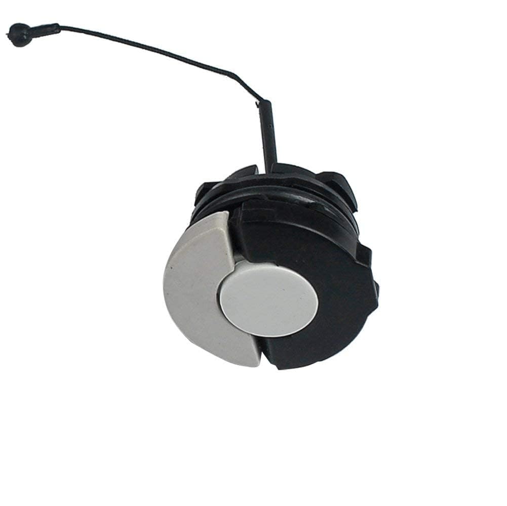 Hipa Fuel Cap + Oil Cap for STIHL Chainsaw MS171 MS181 MS192T MS200 MS210 MS241 MS250 MS251 MS250 MS260 MS290 MS340 MS360 HT100 HT130 HT131, Replace 0000 350 0525/0526 - Image 7