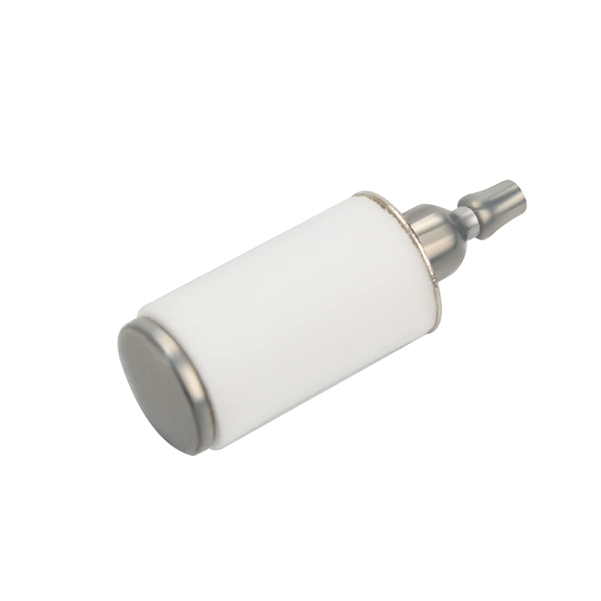 HIPA Fuel Filter for Husqvarna 128LD 124 125 128 Series String Trimmer Brush Cuter Pole Pruner Edger Weedeater Poulan Craftsman Gas Leaf Blower - Pack of 10 - Image 5