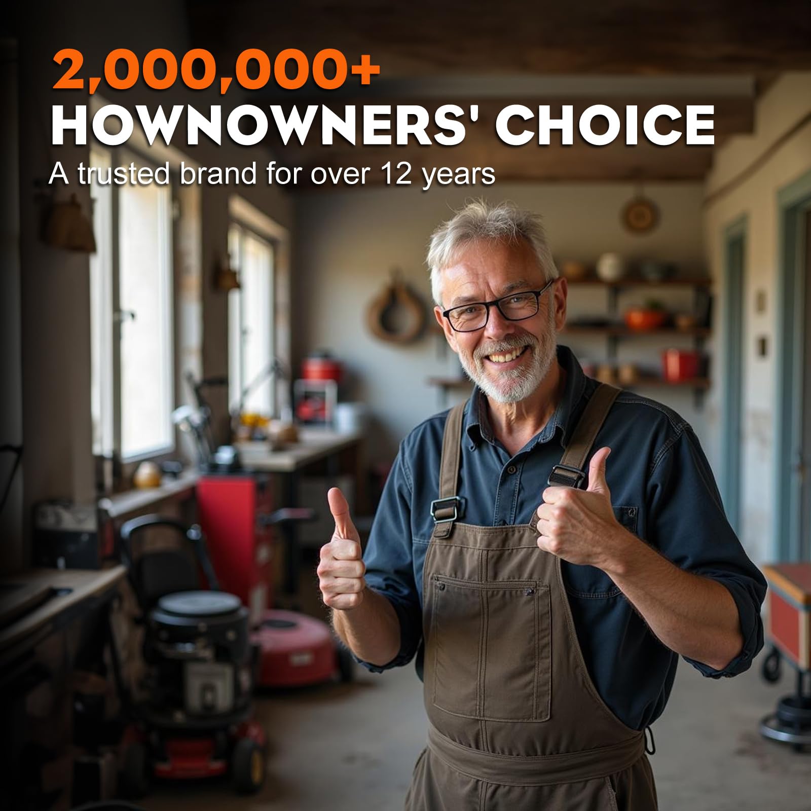 Hipa Fuel Line with Primer Bulb for Husqvarna Chainsaw 235 236 240 340 345 350 353 440 445 450 460 Trimmer Weedeater 123L 225 232L 227L 240L 322L 323 325 326 125B 125BVX Blower 503936601 - Image 9