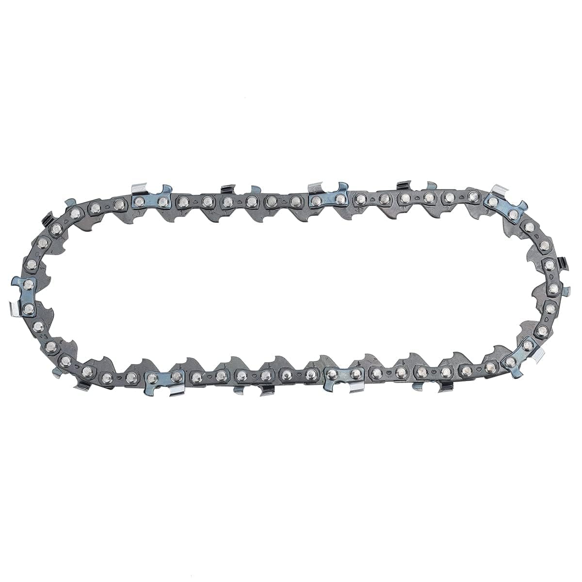 Hipa GTA26 4 Inch Mini Saw Chain 1/4" Mini-pitch .043 Gauge 28 Drive Link for Stihl GTA 26 Pruner Chainsaw Replace 36700000028,71 PM3 28,3670 005 0028 (4 Chains) - Image 7