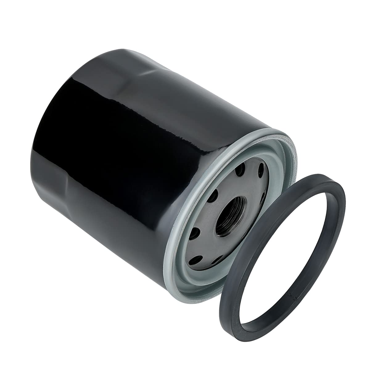 Hipa Oil Filter compatible with 1-513211 1094180 2720396 E633752 7252 60105 68140 Chopper Lawn Mower - Image 7