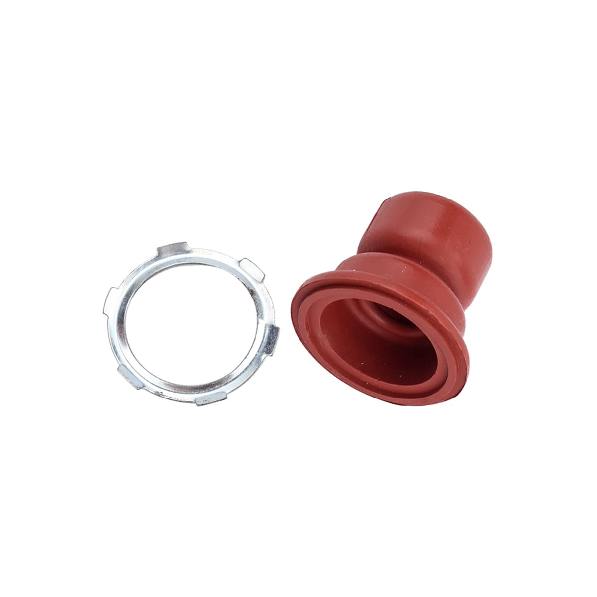 HIPA (Pack of 5) Primer Bulb for Tecumseh Engine LEV80 LEV90 LV148EA LV148XA LV156EA LV156XA LV195EA LV195XA LAV100 LAV115 LAV120 Lawn Mower - Image 7