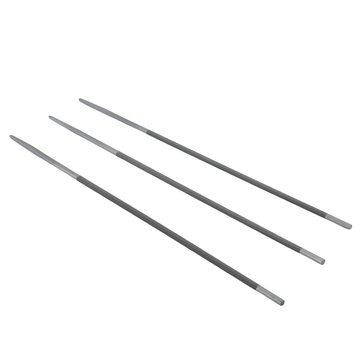 Hipa Professional Chainsaw Chain File 5/32" 4.0mm 3/16 4.8mm 7/32 5.5 mm 11/64" 4.5mm Sharpening Round Files - Image 8