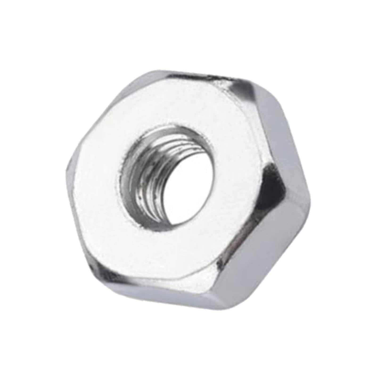 Hipa Chainsaw Sprocket Cover Bar Nut for STHIL 010 011 012 024 026 028 029 030 031 032 034 036 038 039 041AV 042 044 046 048 064 066 Chainsaw Pack of 6 - Image 4