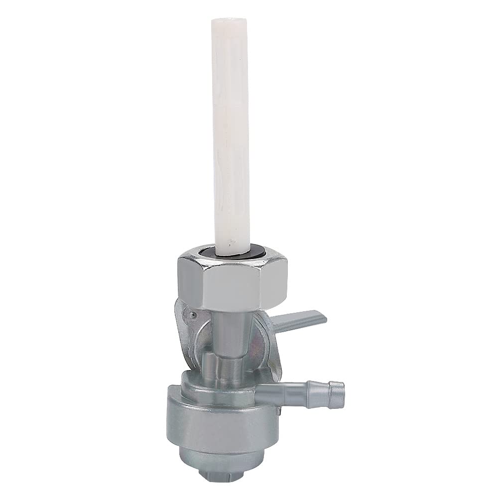 Savior Generator Petcock Fuel Gas Tank Switch Shut Off Valve for Predator Champion Generac Etq Homelite Husky Powermax Replace 0j0974 (16mm x 1.5mm) - Image 7