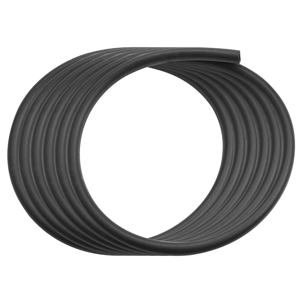 Tvent 5/16" ID Fuel Line (ID 7.35mm OD 12.5mm) Fuel Line Hose with Fuel Filter Replacement for Kawasaki Yamaha Engine - 6 Feet / 2 Meter Replaces JD AM116304 Fuel Filter Fits 1/4 and 5/16 Fuel Line - Image 6