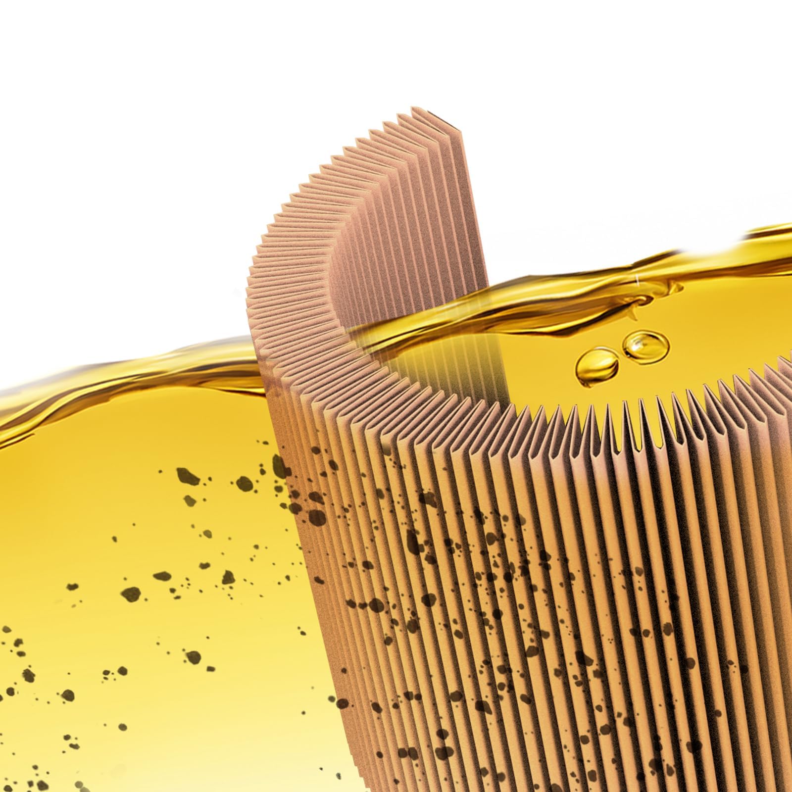 Tvent 5/16 Inline Fuel Filter for Mercury 35-816296-4 816296Q2 Polaris 2530008 Sea Doo 2-Stroke 275000051 275000262 Sierra 18-7830 0398327 30-200hp Marine Boat Small line (Pack of 4) - Image 4