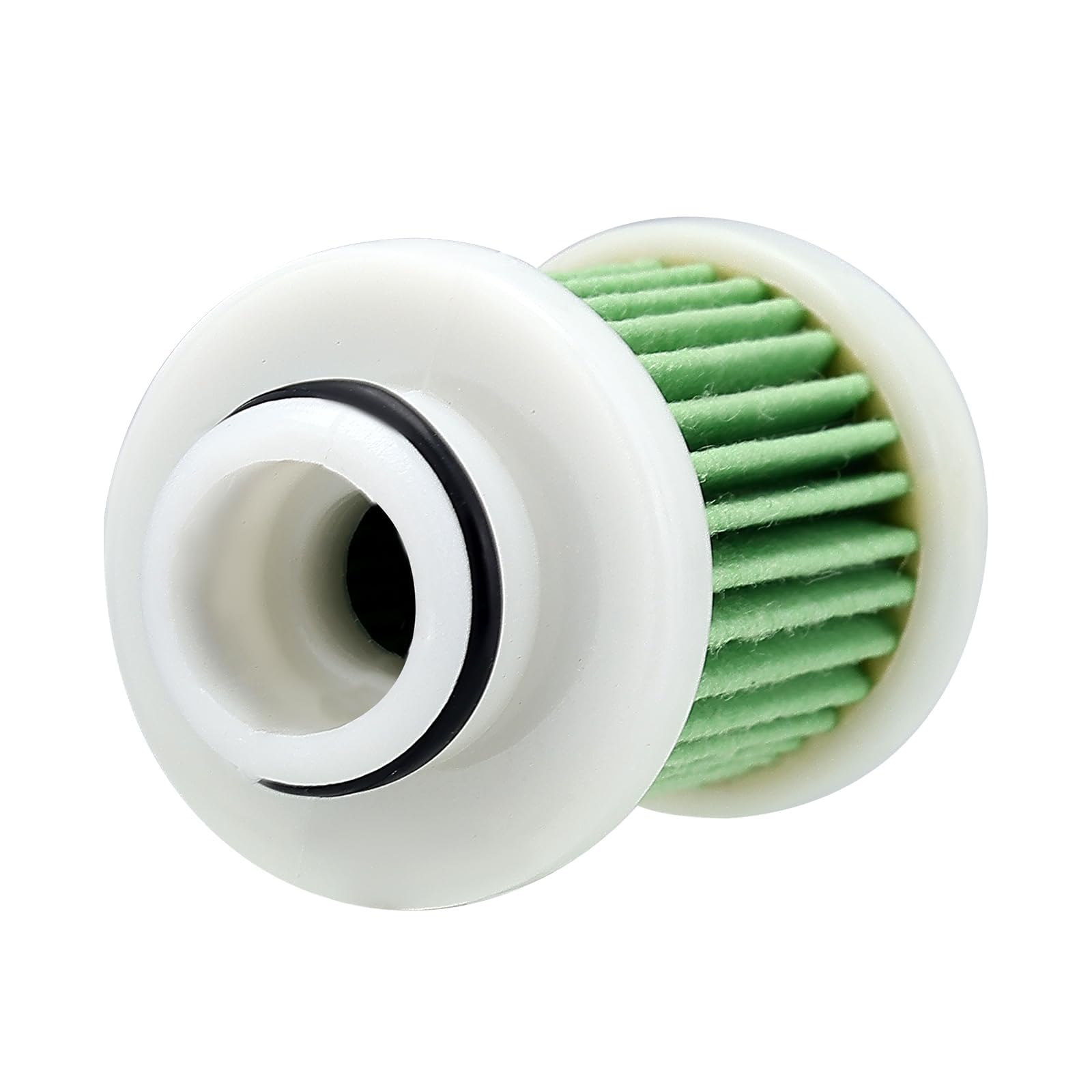 Tvent 6D8-WS24A-00-00 Fuel Filter Element Compatible with Yamaha 6D8WS24A00 6D8-24563-00-00 6824 18-79799 F50 F60 F70 F75 F90 F115 LF115 T50 T60 50HP-115HP Outboard Motor (3 Pack) - Image 6
