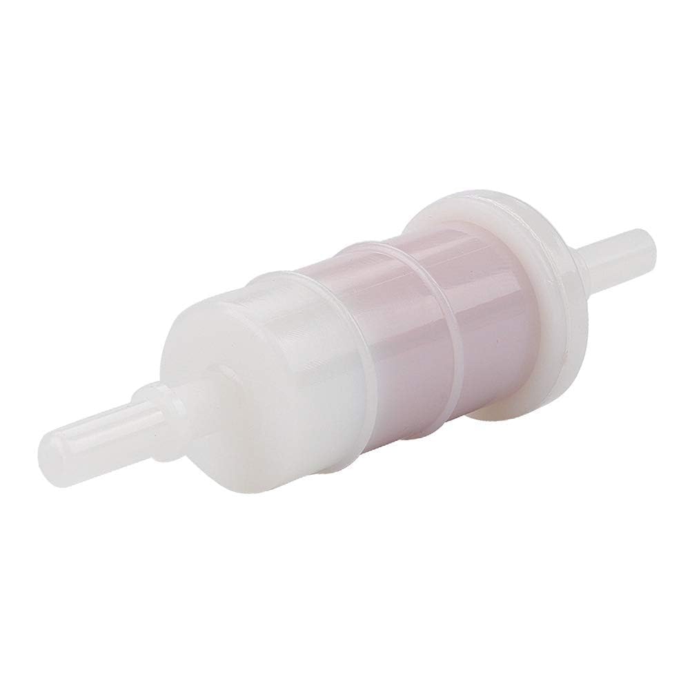 Tvent 879885Q 35-879885Q Fuel Filter Replacement for Mercury Fuel Filter Mercury and Mariner Outboards Verado 40 50 60 Hp. EFI 4 Stroke Sierra 18-7718 35-879885T 35-879885T 35-879885K 4Packs - Image 4