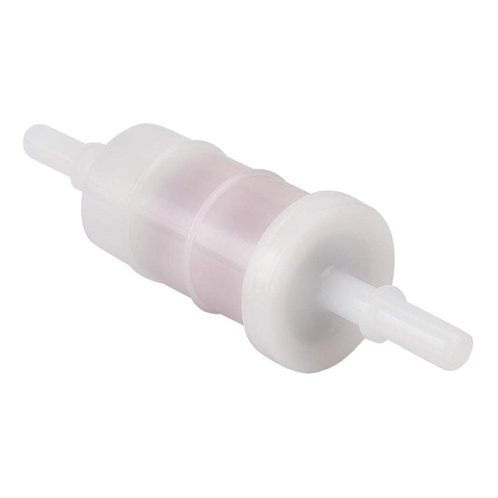 Tvent 879885Q 35-879885Q Fuel Filter Replacement for Mercury Fuel Filter Mercury and Mariner Outboards Verado 40 50 60 Hp. EFI 4 Stroke Sierra 18-7718 35-879885T 35-879885T 35-879885K 4Packs - Image 5