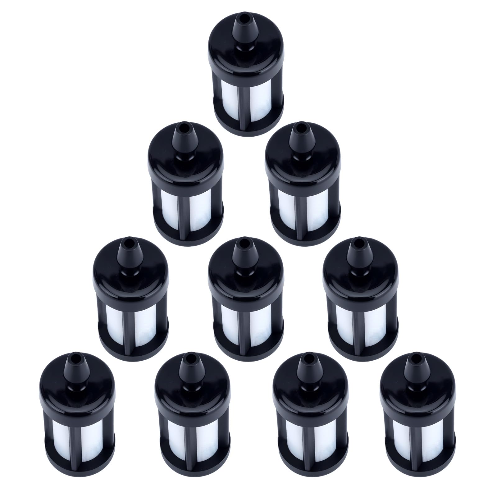 Wetenex Sthil Fuel Filter 0000 350 3502 Compatible with Sthil FS55 BG55 BR430 BT121 FS90 SH56 SR450 TS410 011 012 017 019 075 MS190-193 Leaf Blower Parts Replace Chainsaw Fuel Filter 00003503506 - Image 7